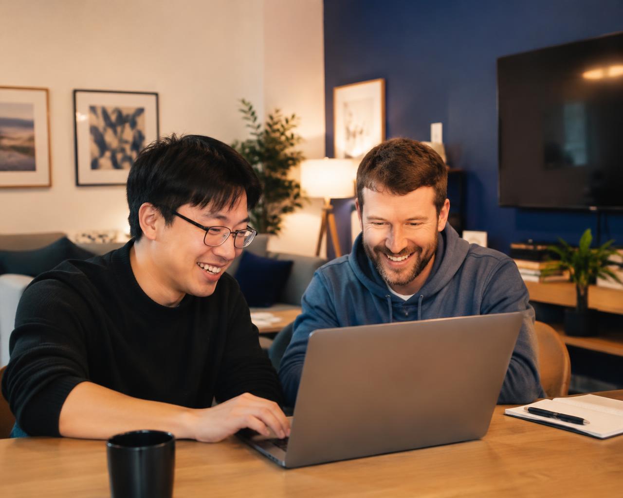 Life at Technograph · team