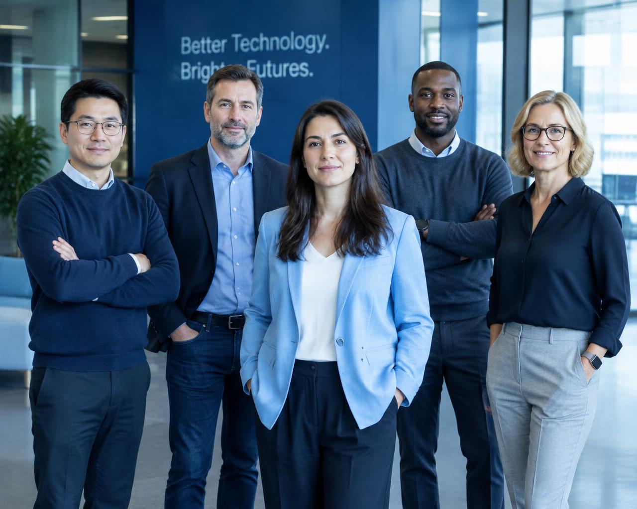Technograph leadership & consultants